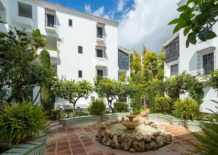 Beachside - Tennis & Golf *