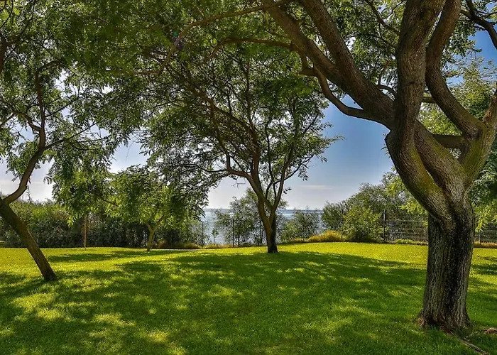 Beachside - Tennis & Golf * Марбелья