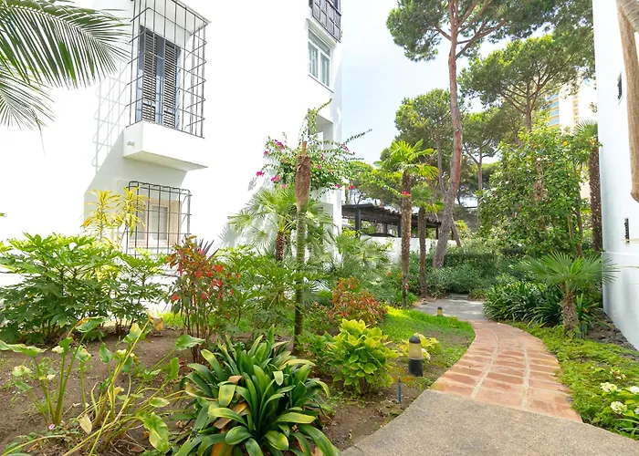 Beachside - Tennis & Golf