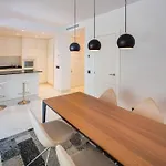 Beachside - Tennis & Golf Marbella