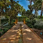Beachside - Tennis & Golf Apartamento Marbella