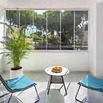 Beachside - Tennis & Golf Apartamento