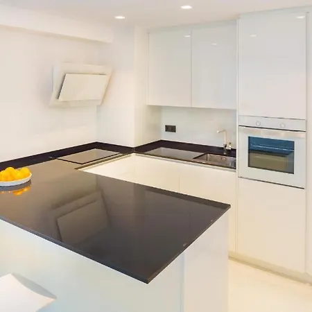 アパート Beachside - Tennis & Golf