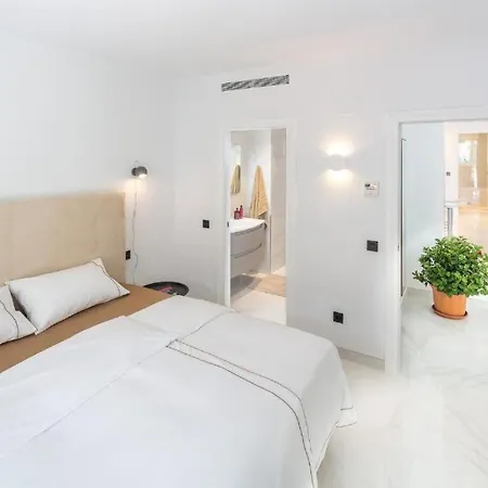 Beachside - Tennis & Golf アパート *