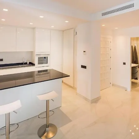 Beachside - Tennis & Golf アパート