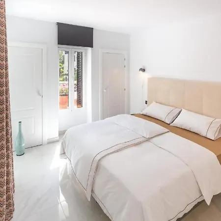 Beachside - Tennis & Golf Apartament