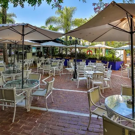 Beachside - Tennis & Golf דירה