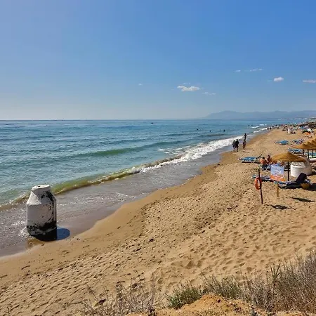 דירה Beachside - Tennis & Golf