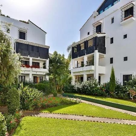 Beachside - Tennis & Golf