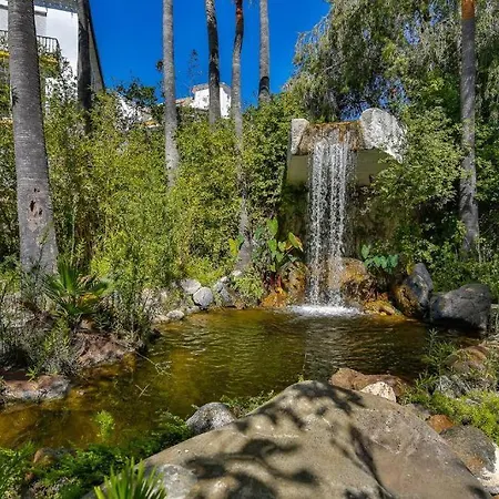 Beachside - Tennis & Golf דירה *