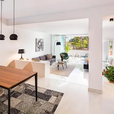 Beachside - Tennis & Golf *