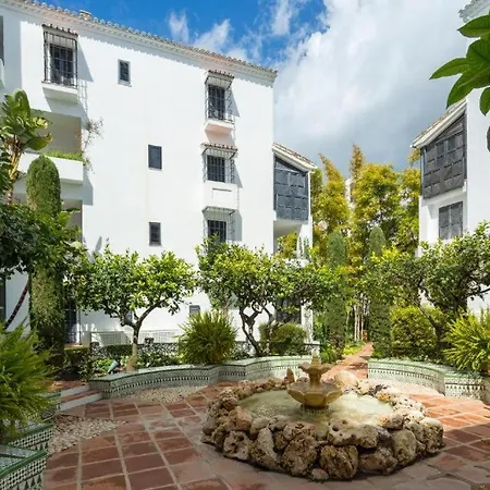 Beachside - Tennis & Golf *