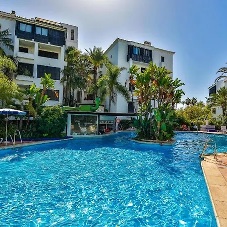 Beachside - Tennis & Golf *