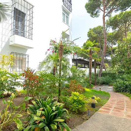 Beachside - Tennis & Golf