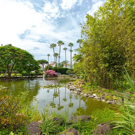 Beachside - Tennis & Golf Apartamento