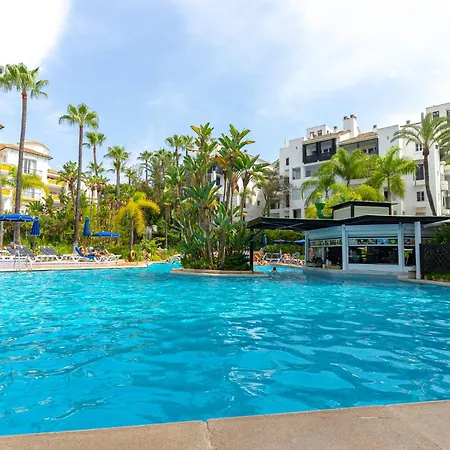 Appartamento Beachside - Tennis & Golf *