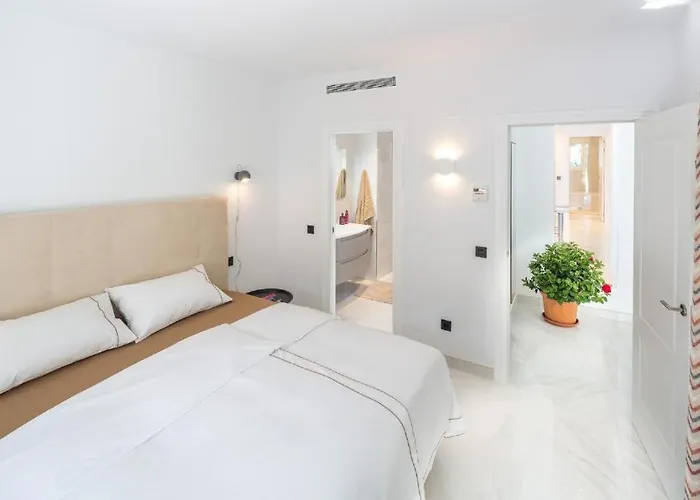 Beachside - Tennis & Golf Appartamento *