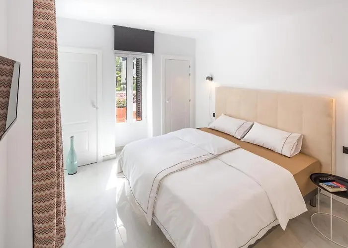 Beachside - Tennis & Golf Apartmán