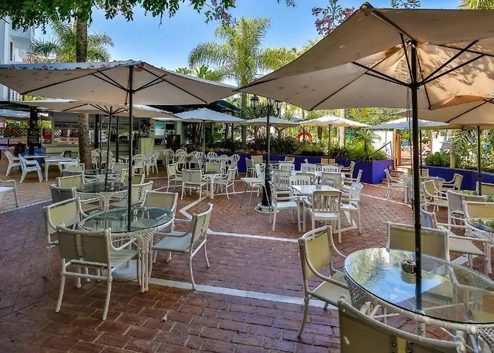 Beachside - Tennis & Golf Appartamento