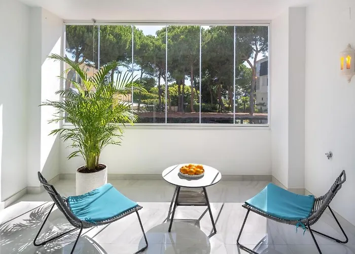 Beachside - Tennis & Golf Appartamento