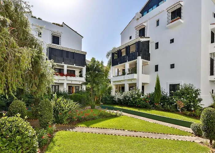 Beachside - Tennis & Golf