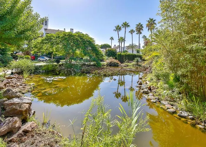 Beachside - Tennis & Golf Appartamento