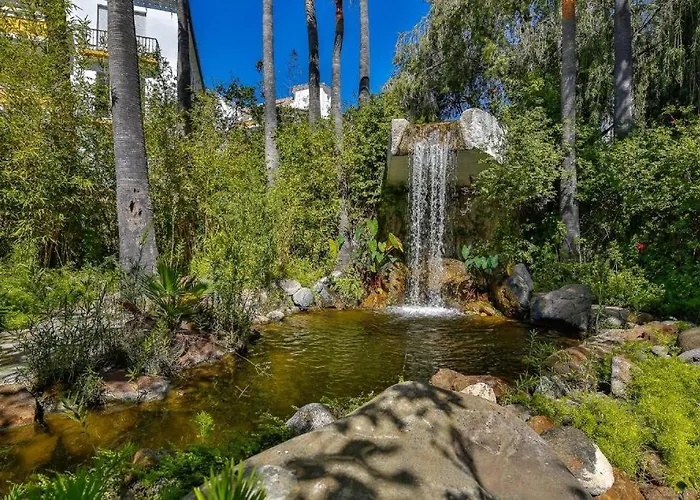 Beachside - Tennis & Golf Appartamento *