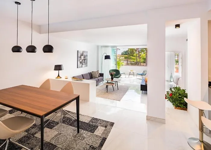 Beachside - Tennis & Golf *