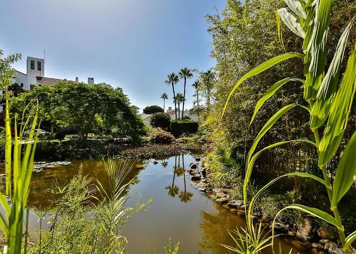 Beachside - Tennis & Golf Apartamento *