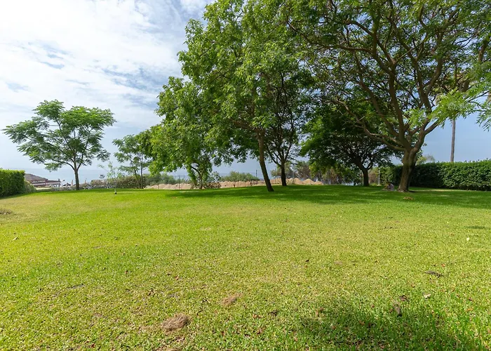 Apartmán Beachside - Tennis & Golf