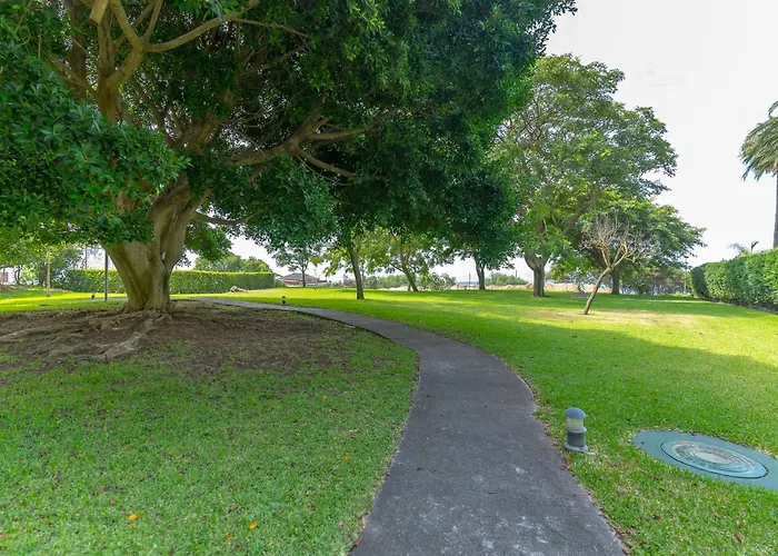 Beachside - Tennis & Golf *