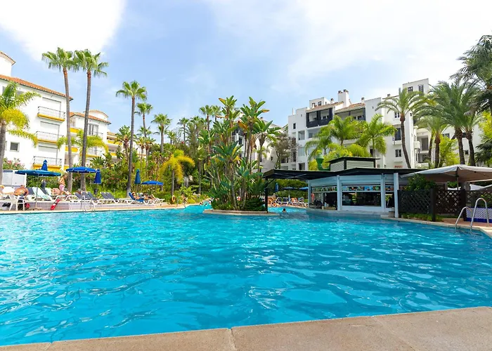 Appartamento Beachside - Tennis & Golf *