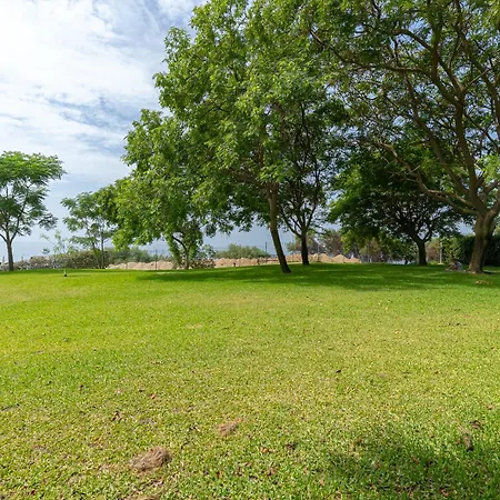 Lejlighed Beachside - Tennis & Golf