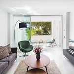 Apartment Beachside - Tennis&golf Marbella