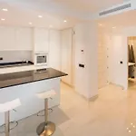 Beachside - Tennis&golf Apartment