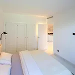 Beachside - Tennis&golf Marbella